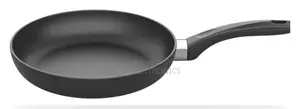 Walton Straight Fry Pan with Glass Lid Classic