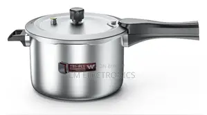 Walton Triply Pressure Cooker 5L
