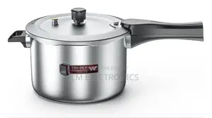 Walton Triply Pressure Cooker 6.0L