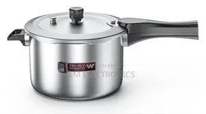Walton Triply Pressure Cooker 6.0L