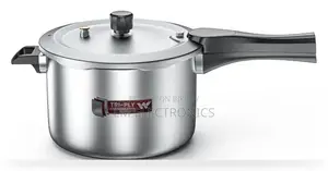 Walton Triply Pressure Cooker 6.0L