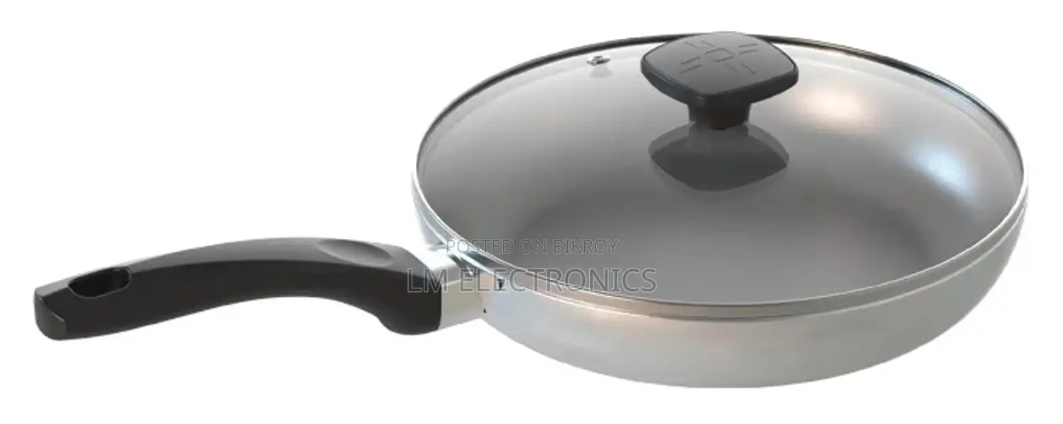 Walton Vibrant Fry Pan 24 cm