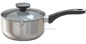 Walton Vibrant Milk Pan 18 cm