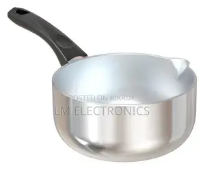 Walton Vibrant Milk Pan 18 cm