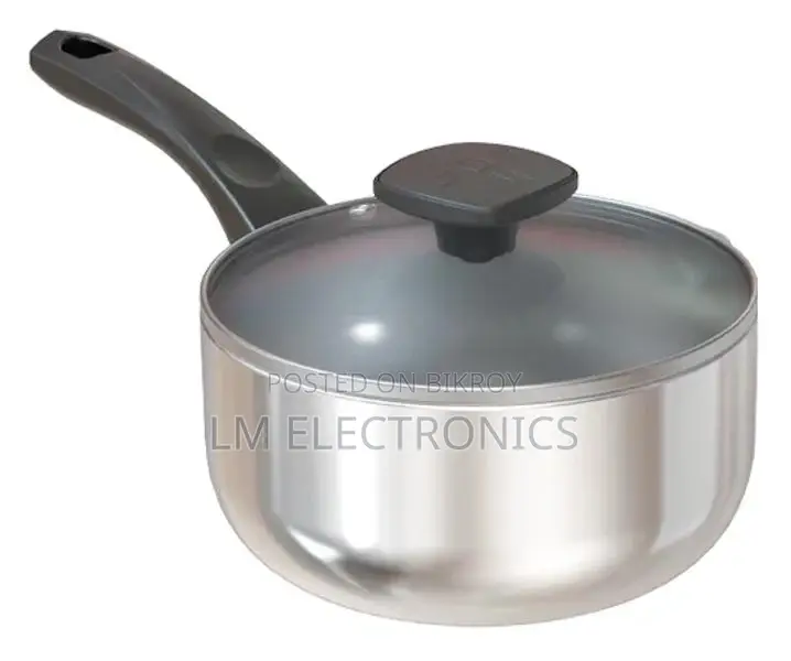 Walton Vibrant Milk Pan 18 cm