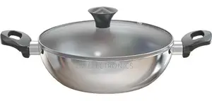 Walton Vibrant Wok Pan 24 cm