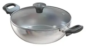 Walton Vibrant Wok Pan 24 cm