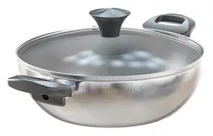 Walton Vibrant Wok Pan 26 cm