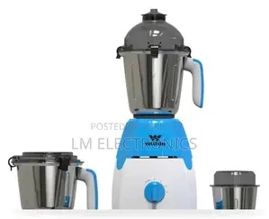 Walton VK Series Mixer Grinder 1000 Watt