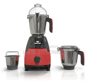 Walton VK Series Mixer Grinder 750 Watt