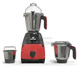 Walton VK Series Mixer Grinder 750 Watt