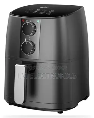 Walton WAF-KB04L Air Fryer