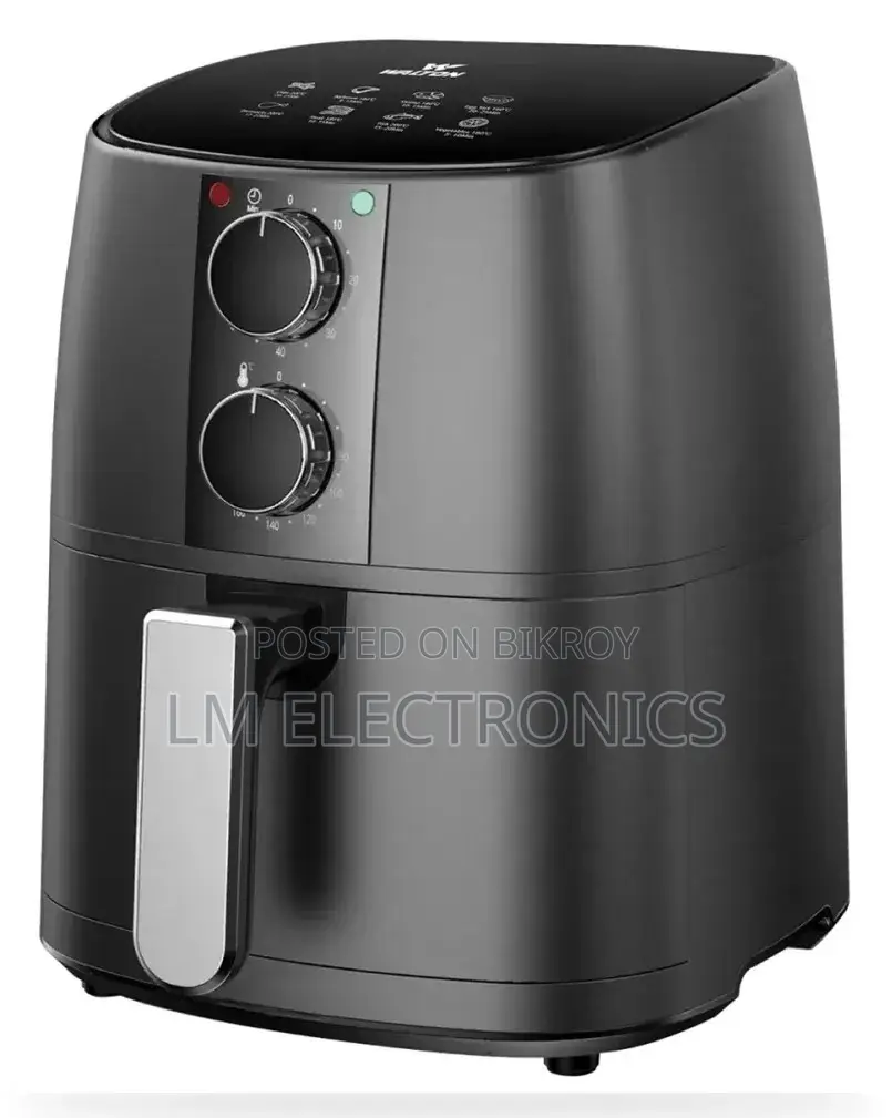 Walton WAF-KB04L Air Fryer