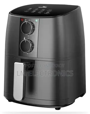 Walton WAF-KB04L Air Fryer