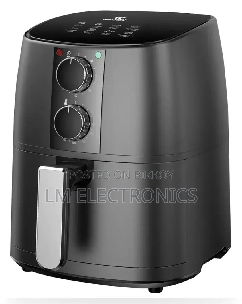 Walton WAF-KB04L Air Fryer