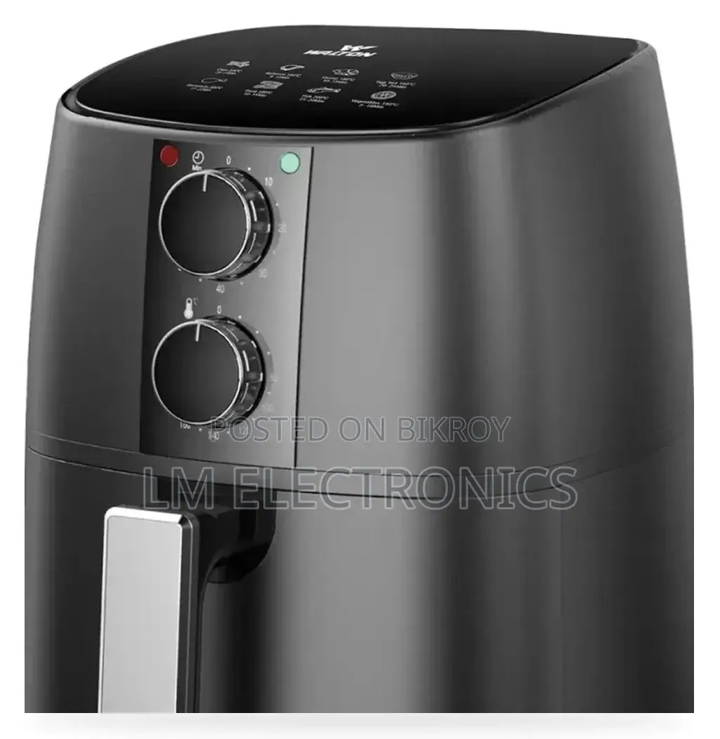 Walton WAF-KB04L Air Fryer