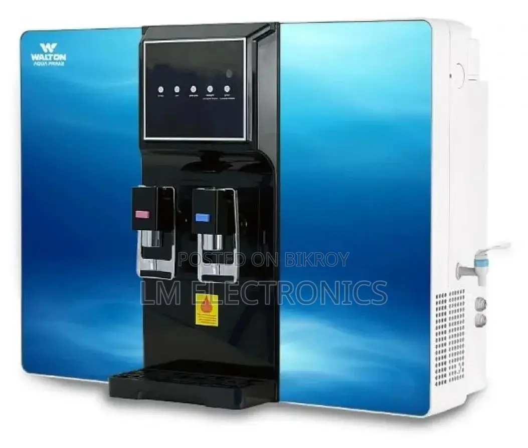 Walton Water Purifier