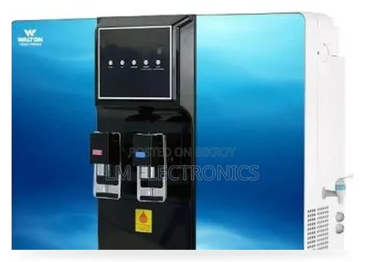 Walton Water Purifier