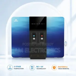 Walton Water Purifier RO + UV