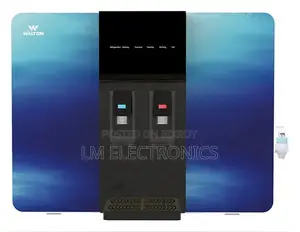 Walton Water Purifier RO + UV