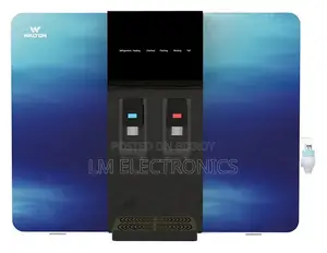 Walton Water Purifier RO + UV