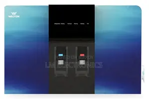 Walton Water Purifier RO + UV