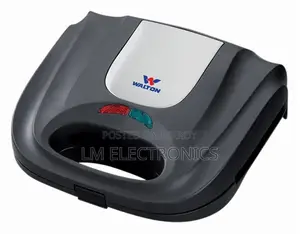 Walton WSM-DS02 Sandwich Maker
