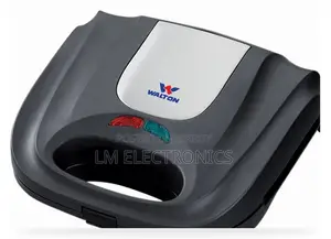 Walton WSM-DS02 Sandwich Maker
