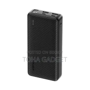 Oraimo Traveler 15 20000mAh 15W  Power Bank
