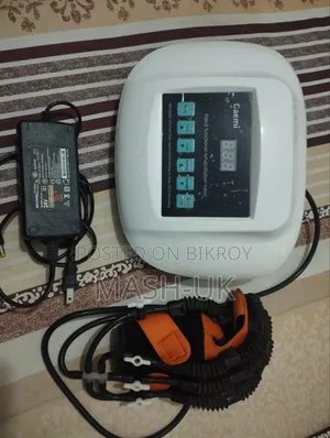 Gaemi- Hand Functional Rehabilitation Robot