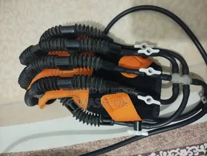 Gaemi- Hand Functional Rehabilitation Robot