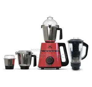 Walton Bluster Pro Mixer Grinder 1200W WBL-15G312 (4-in-1)