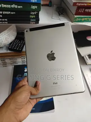 Apple iPad Air 2 16 GB Silver