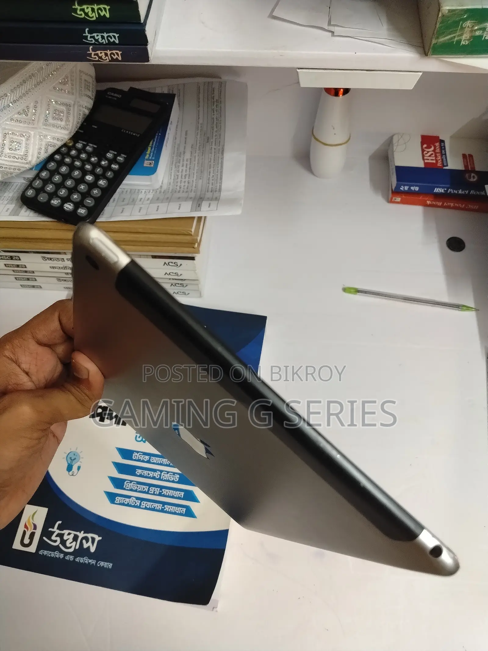 Apple iPad Air 2 16 GB Silver