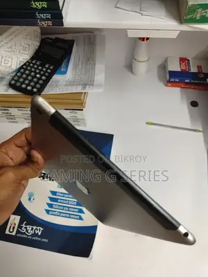 Apple iPad Air 2 16 GB Silver