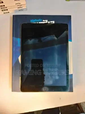 Apple iPad Air 2 16 GB Silver