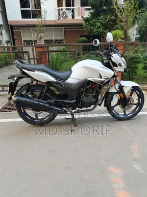 হিরো হাংক ২০১৯ সাদা