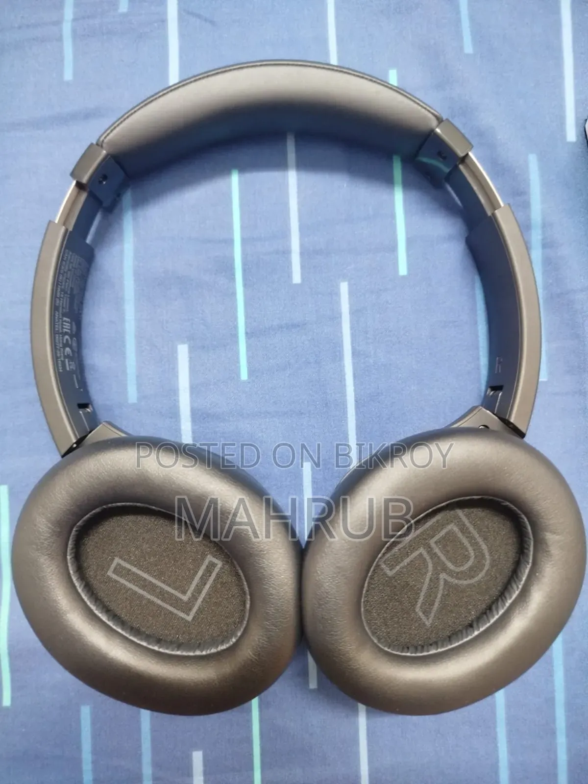 Anker Soundcore Q11i Wireless Over-Ear Headphones