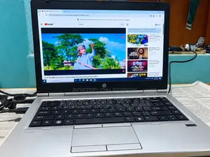 Laptop HP EliteBook 8460P 4GB Intel Core i5 HDD 320GB