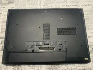 Laptop HP EliteBook 8460P 4GB Intel Core i5 HDD 320GB