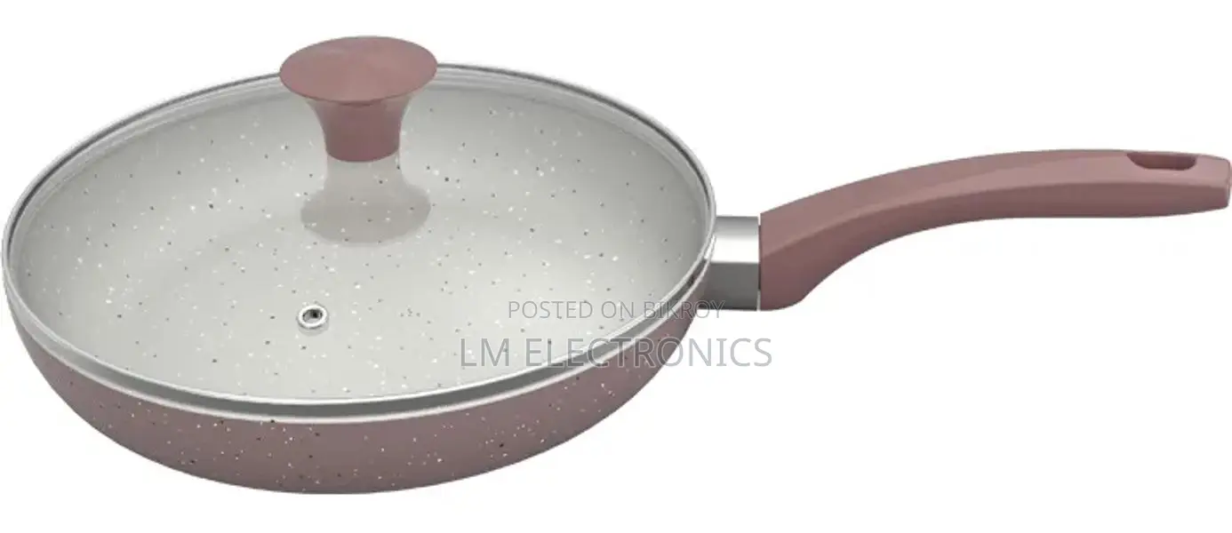 Walton Multicolor Fry Pan 16 cm