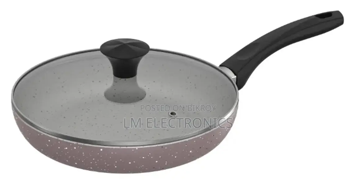 Walton Multicolor Fry Pan 16 cm