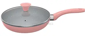 Walton Multicolor Fry Pan 22 cm