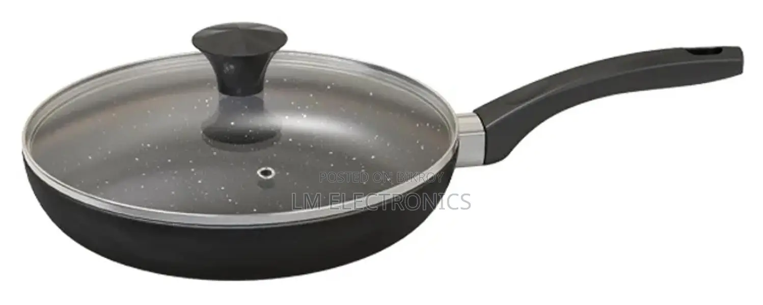 Walton Multicolor Fry Pan 24 cm