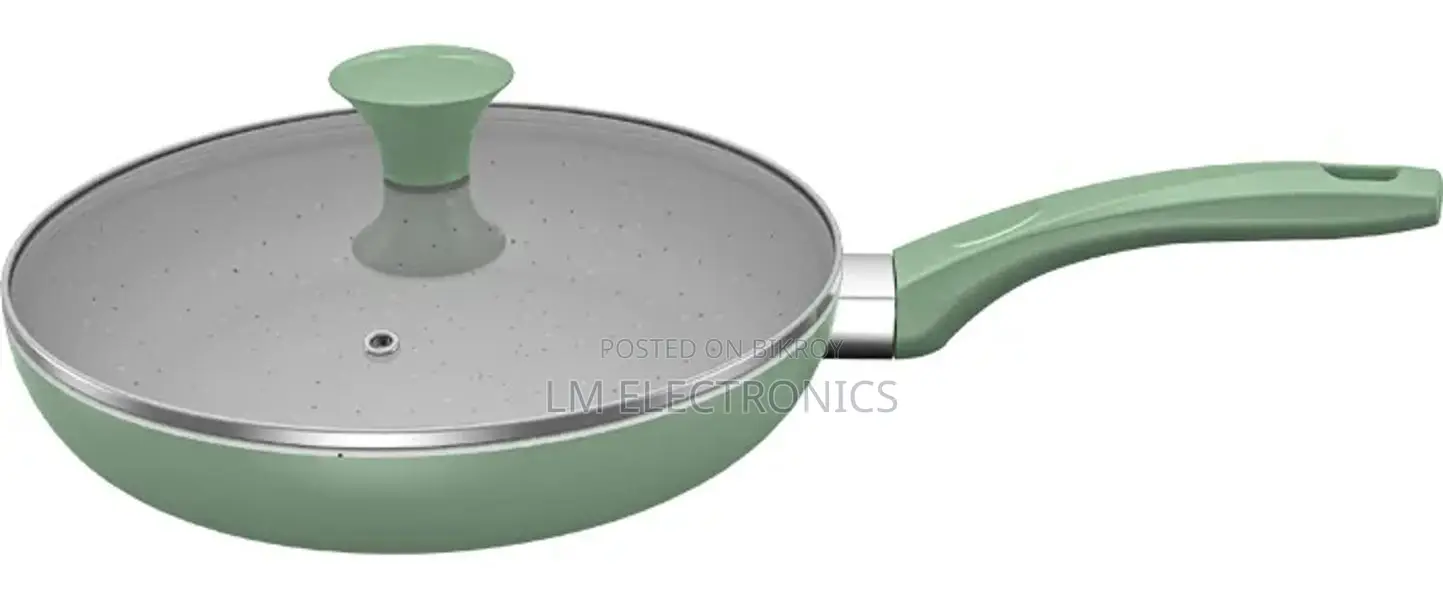 Walton Multicolor Fry Pan 24 cm
