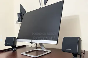 HP 22er Monitor