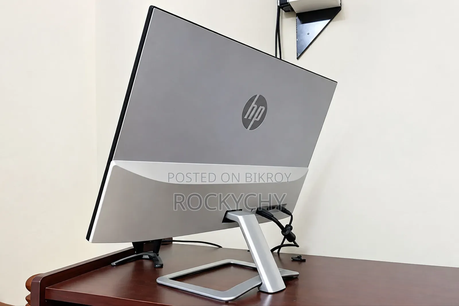 HP 22er Monitor
