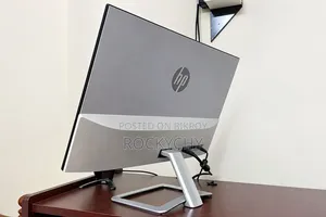 HP 22er Monitor