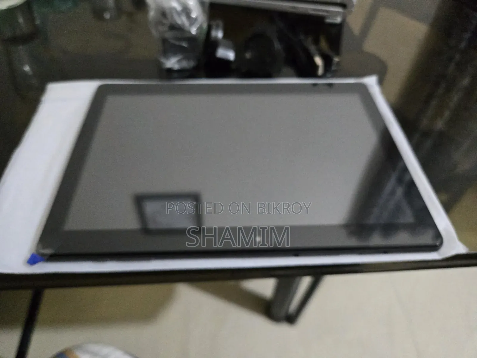 New Mobile Phone 32 GB Black