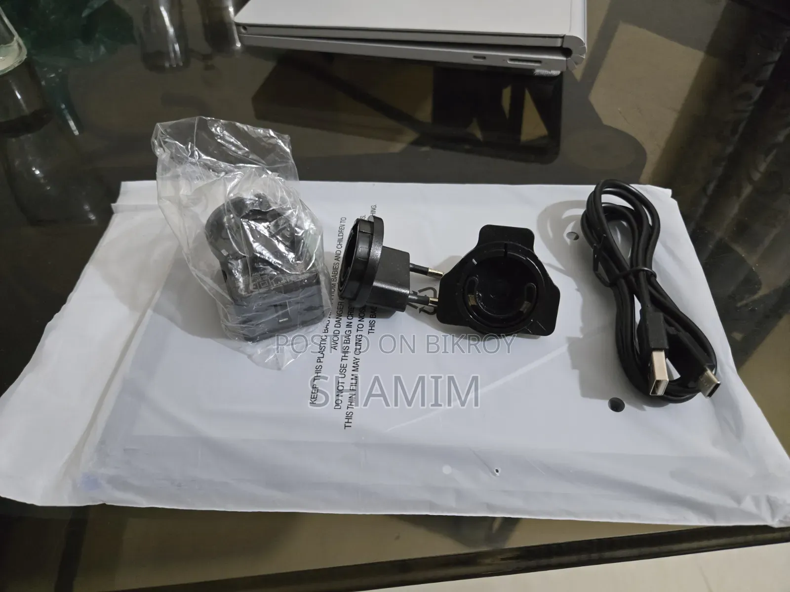 New Mobile Phone 32 GB Black